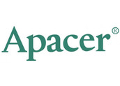 Official logo of Apacer